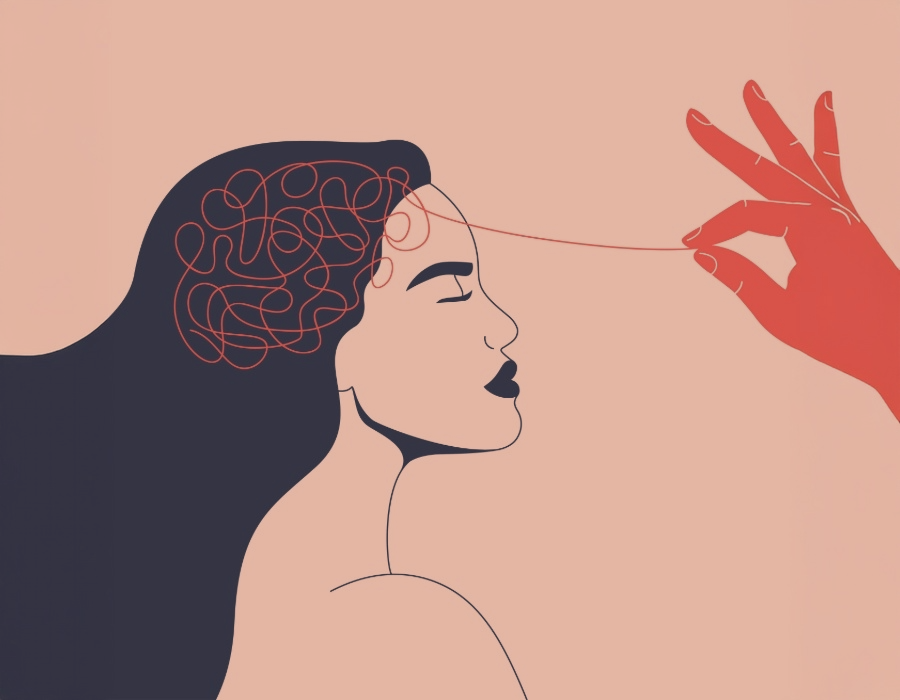 Why Women Struggle to Receive, And How It Affects Your Pleasure More Than You Think