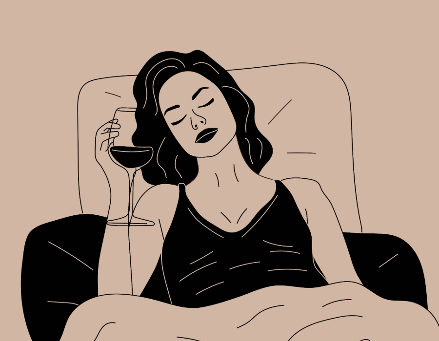 When Pleasure Feels… Boring