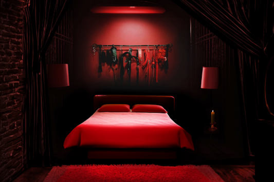 Your Body Doesn’t Always Want the Same Kind of Pleasure  (And Why That’s a Good Thing)