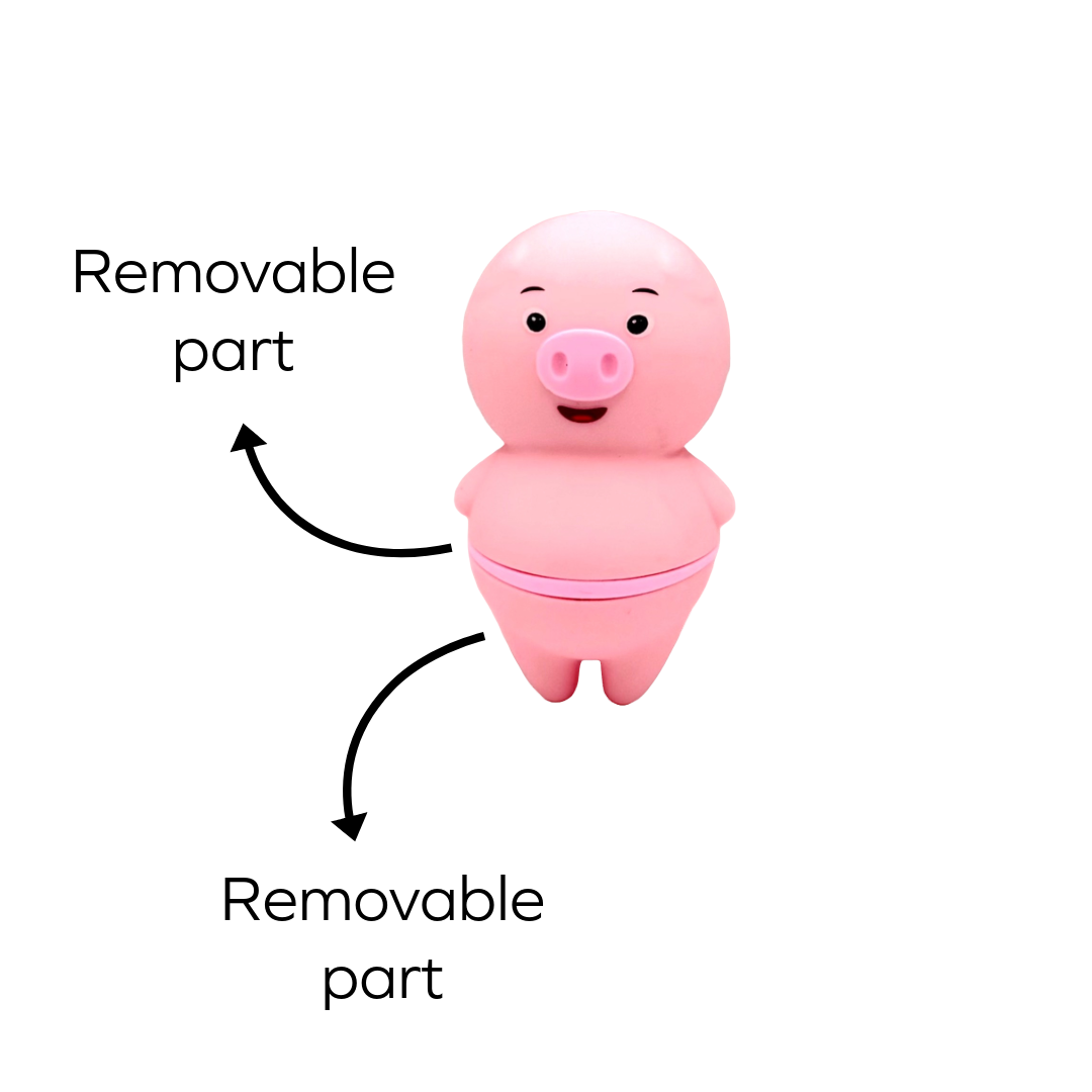 Mr. Pig