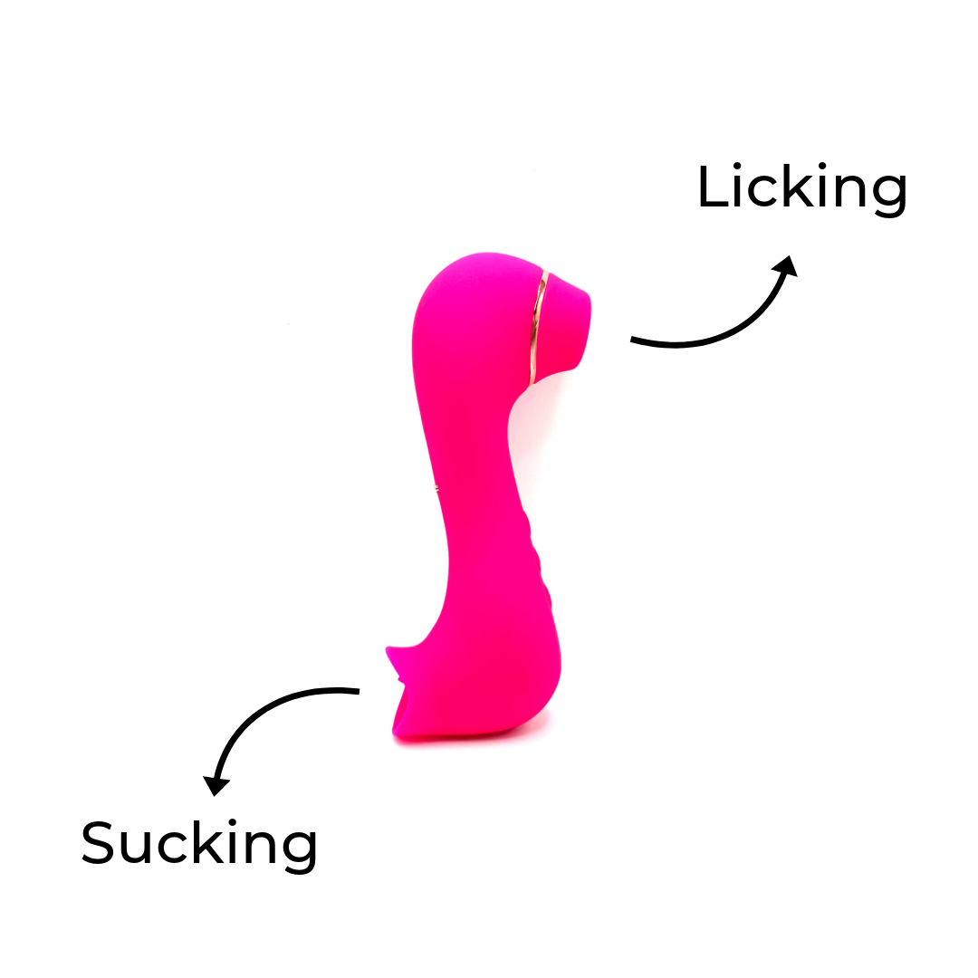 The Right Spot