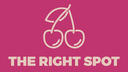 The Right Spot